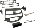 Single/double Din Dash Kit For Accord 2008-2012 With Wiring Metallic Taupe New. Price: $77.01.