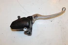 2023 Kawasaki Z650 ER650 Front Brake Master Cylinder Lever 43015-0601 Used. Price: $98.99.