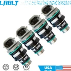 Lablt 4PCS Fuel Injectors For 1994-1997 Gmc Sonoma Chevrolet S10 2.2L 17113124 New. Price: $34.98.