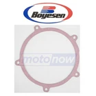 Boyesen Factory Ignition Cover Gasket For 1983-2004 Kawasaki KX500 Engine Vi New. Price: $19.94.