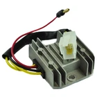 Kimpex Hd Voltage Regulator Rectifier Kawasaki 225191 Oem# 21066-1013 New. Price: $126.89.