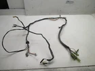 1968 Yamaha YL1 Y33 100 Cc Twin Jet Wire Harness Assembly Wiring Electrical Used. Price: $70.00.