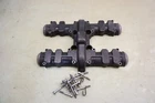1978 Kawasaki Z1R1000 KZ1000 Z1-R KZT00D *2755 Valve Cover Used. Price: $229.99.