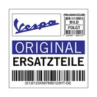Tilt Sensor Vespa, 680212 For Piaggio Medley 4V Liberty 3V Zip Ii Iget EURO4 Neu. Price: $138.39.