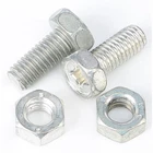 Yuasa Battery Nut & Set 6X14MM 5BNBSS14M New. Price: $16.01.