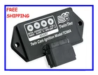 American Ironhorse Daytona Twin Tec Plug-in Ignition Module Standard TC88A-IH New. Price: $399.99.