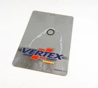 Gasket Ignition Cover, Vertex 860VG331097, Suzuki TU250X (09-12,15-17) New. Price: $24.21.