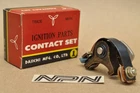 Nos Honda CB450 CB500 CL450 GL1000 Daiichi Points Contact Breaker 30203-292-003 New. Price: $6.59.