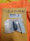 Harley Sealed Pin 72104-94BK New. Price: $7.99.