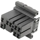 Namz Replacement Plug Connectors 8-POSITION 5PK 2120-0191 New. Price: $23.20.
