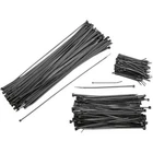 Parts Unlimited 10-0008-100 Bulk Cable Ties Atk 406 New. Price: $12.07.