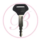 Kawasaki Replacement Key Cut To Code Series Z5251 Z5500 Open. Price: $18.50.