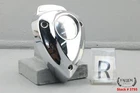 2018 Indian Springfield Ignition Igniter Coil Right Side Cover Trim Panel Chrome Used. Price: $89.50.