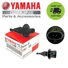 Yamaha Raptor 700/R Kodiak Grizzly WR250R/X Air Temp Sensor Oem 5VU-85886-00-00 New. Price: $44.95.