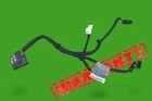 2007-2013 Bmw 328I 335I E93 Passenger Right Seat Wire Plug Harness Pig Tail Used. Price: $35.88.