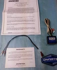 DSM-2H Dynatek Shift Minder Busa ZX14 Auto Rpm Control Dragbike New. Price: $218.45.