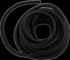 Moose Racing Hard-parts 2120-1028 Wireloom Bk 3/8" 25FT Mse New. Price: $34.49.
