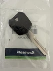 New 2008 2017 Genuine Kawasaki Ninja 250R / 300 Factory Key Black 27008-0053. Price: $21.21.