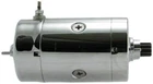 Chrome Starter For Harley Davidson Fxwg Wide Glide 1340CC 1980-1986 71-25-18300C New. Price: $79.20.