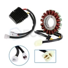 Eccpp Coil Stator & Regulator Rectifier For Suzuki GSXR600 GSX-R600 2006-2016 New. Price: $63.89.