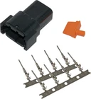 Namz Deutsch Dtm Receptacle Kit MDR-8B* 2120-0393 850-08044 NAMMDR-8B New. Price: $18.95.
