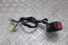 Kawasaki ZX9R Ninja 2001 Right Handlebar Switch Gear 2000 - Used. Price: $53.62.