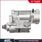 For Toyota 4RUNNER Sequoia Tundra Land Cruiser V8 4.7L Starter Motor New. Price: $93.09.