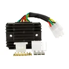 Regulator For Honda Nss 250 Reflex 2004-2007 Oem Repl.# 31600-KSZ-770 New. Price: $152.89.