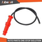 Labwork For Polaris Scrambler 500 4X4 1997-2011, Spark Plug Wire & Cap 3084980 New. Price: $10.19.