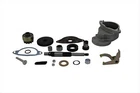 New Prestolite Starter Housing Kit V-twin #43-9150. Price: $277.78.