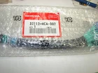 Nos Honda Cooling System Sub Harness 01-03 Goldwing 32112-MCA-307 New. Price: $6.89.