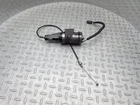 2009 08-09 Buell 1125CR 1125R Exhaust Secondary Servo Valve Actuator Motor Used. Price: $22.56.