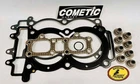 Rzr Rs S4 Turbo Pro Xp Cometic Kit Stock Bore Top End Gaskets Valve Seals New. Price: $68.99.