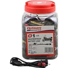 Tecmate Cord 1/4" 5/16 Ring 20/PACK O-01NJAR New. Price: $158.95.