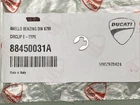 New Genuine Ducati 88450031A Circlip E-type. Price: $14.20.