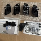 Polaris 2212292 Switch Key Kit Lock Set Crew Ranger Eps Xd Ultimate Ride New. Price: $225.00.
