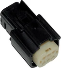 Namz NM-33472-0601 Molex Mx 150 Female Connector New. Price: $5.95.