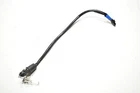 2017-2022 Kawasaki Ninja EX650 Rear Back Brake Sensor 27010-0857 Used. Price: $14.44.