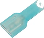 Namz Female Quick Disconnect Fully Insulated 16 14 25 Pk NIS-19005-0005 New. Price: $13.89.