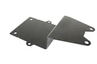 Harley Horseshoe Oil Tank Base Black Fits 1941-1957 Fl, New. Price: $37.61.