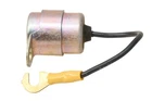 New Oem Yamaha 164-81226-20-00 Condenser Nos. Price: $16.73.