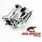 Fits 2001 Harley Davidson Fxstbi Night Train Big Twin Starter, 14KW, Chrom, 10-3 New. Price: $500.94.
