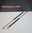 (2) Oem Kawasaki Mule Pro-fxt Dx Flip-up Windshield Replacement Gas Shock New. Price: $111.95.