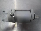 EB1378 2022 Royal Enfield INT650 Starter Motor Used. Price: $64.90.