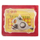 Suzuki Contact Point Assembly, 33160-34020 New. Price: $29.33.