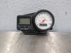 99-02 Yamaha YZFR6 Oem Speedometer Gauge Dash Tach Instrument Cluster Used. Price: $150.00.