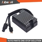 Labwork Voltage Regulator Rectifier For Sportster XL1200 883 Custom 74523-94 New. Price: $21.96.