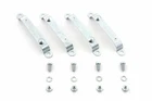 V-twin Handlebar Switch Clamp Set For Harley Davidson New. Price: $25.06.