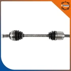 Front Left Manual Trans Cv Axle Assembly For 1998-2001 2002 Honda Accord L4 2.3L New. Price: $62.03.