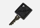 Qty 2017-2020 Polaris Ranger Xp 1000 Oem Ignition Key 5410611-C New. Price: $24.99.